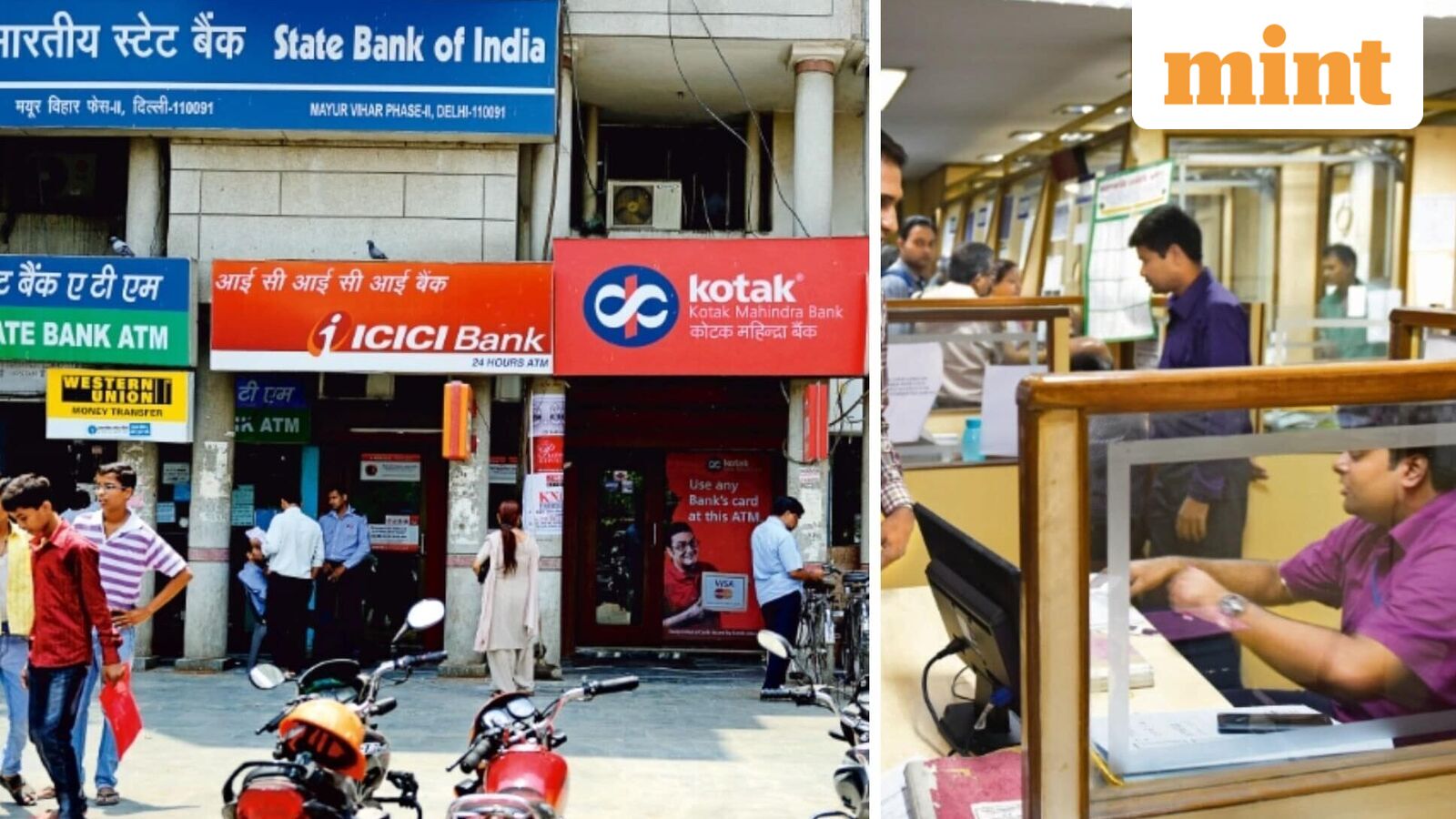 Bank holiday today, October 17: Are SBI, HDFC Bank, and other banks closed on Saturday, Maha Saptami? — Mint India, San Francisco Arts news