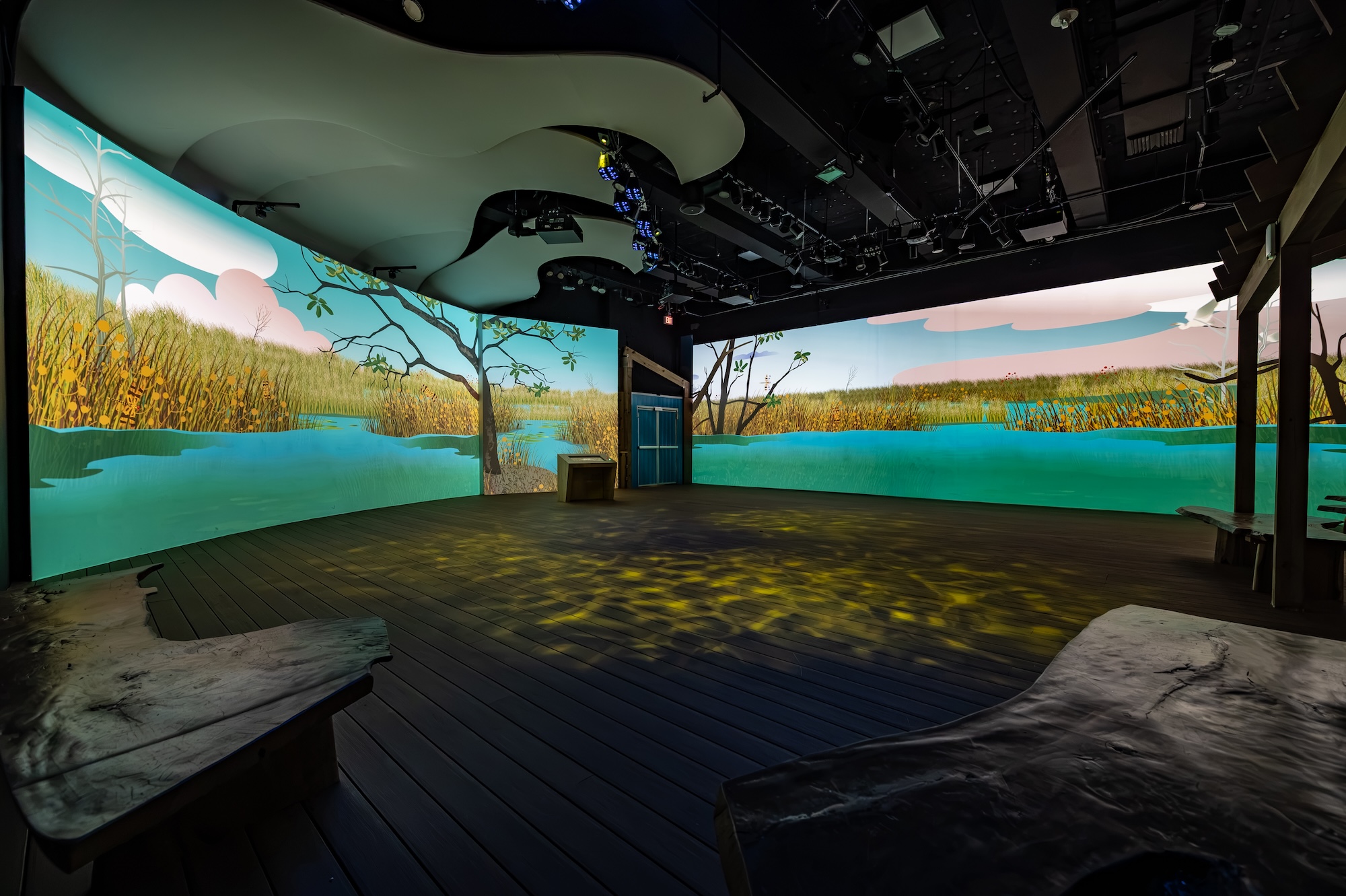 The Museum of Discovery and Science marks 50 years — and looks to the future — Miami New Times, San Francisco Arts news