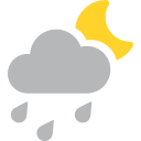 Today: Currently 84F, High 89F, Low 79F, Fair — NBC 6 Weather South Florida