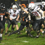 THURSDAY’S SPORTS ROUNDUP — Ponte Vedra Recorder